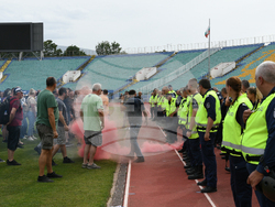 Снимка: МВР