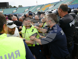 Снимка: МВР