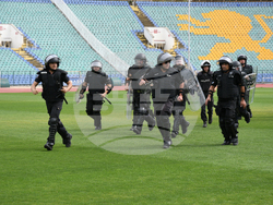 Снимка: МВР