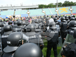 Снимка: МВР