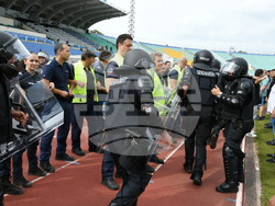 Снимка: МВР