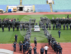 Снимка: МВР