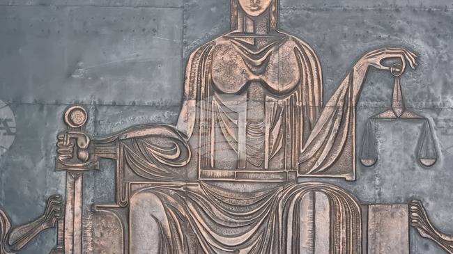 Районната прокуратура във Велико Търново ръководи разследване за противозаконно пречене на РИОСВ да изпълни задълженията си