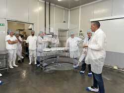 Снимка: Министерство на икономиката и индустрията