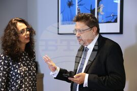 Сърбия - Белград/Видин - "Европа на Балканите: Общо бъдеще" - трансгранична конференция