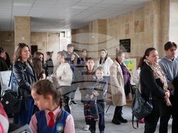 Снмика: Окръжен съд – Кюстендил -  Рекорден брой -  170 участници и 33 наградени в ученическия конкурс на Окръжен съд – Кюстендил и районните съдилища