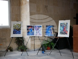 Снмика: Окръжен съд – Кюстендил -  Рекорден брой -  170 участници и 33 наградени в ученическия конкурс на Окръжен съд – Кюстендил и районните съдилища