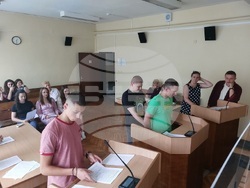 Снимка: Районен съд – Дупница