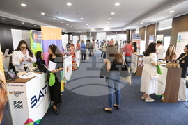 Форум „Кариера и живот - Защо в България?“