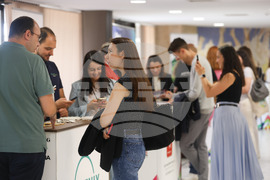 Форум „Кариера и живот - Защо в България?“