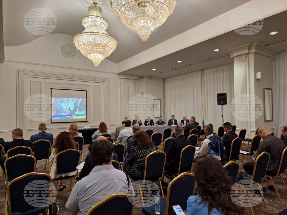 Judicial Officers Examine European Fact-Finding Procedures in Sofia