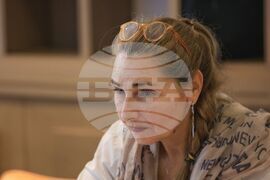 Сърбия - Белград/Видин - "Европа на Балканите: Общо бъдеще" - трансгранична конференция - Кристина Ашкович