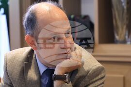 Сърбия - Белград/Видин - "Европа на Балканите: Общо бъдеще" - трансгранична конференция - Ивайло Кашканов