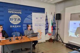 Национален пресклуб на БТА Видин - Видин/Белград - "Европа на Балканите: Общо бъдеще" - трансгранична конференция