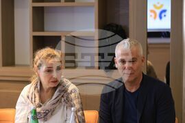 Сърбия - Белград/Видин - "Европа на Балканите: Общо бъдеще" - трансгранична конференция