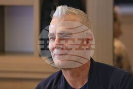 Сърбия - Белград/Видин - "Европа на Балканите: Общо бъдеще" - трансгранична конференция - Зоран Маркович