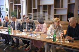 Сърбия - Белград/Видин - "Европа на Балканите: Общо бъдеще" - трансгранична конференция