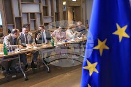 Сърбия - Белград/Видин - "Европа на Балканите: Общо бъдеще" - трансгранична конференция