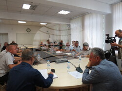 Снимка: Областна администрация Шумен