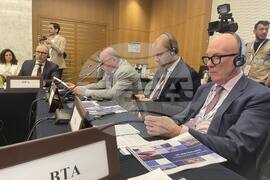 Обединени арабски емирства (ОАЕ) - Генерална асамблея на Федерация на арабските новинарски агенции (ФАНА)