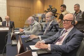 Обединени арабски емирства (ОАЕ) - Генерална асамблея на Федерация на арабските новинарски агенции (ФАНА)