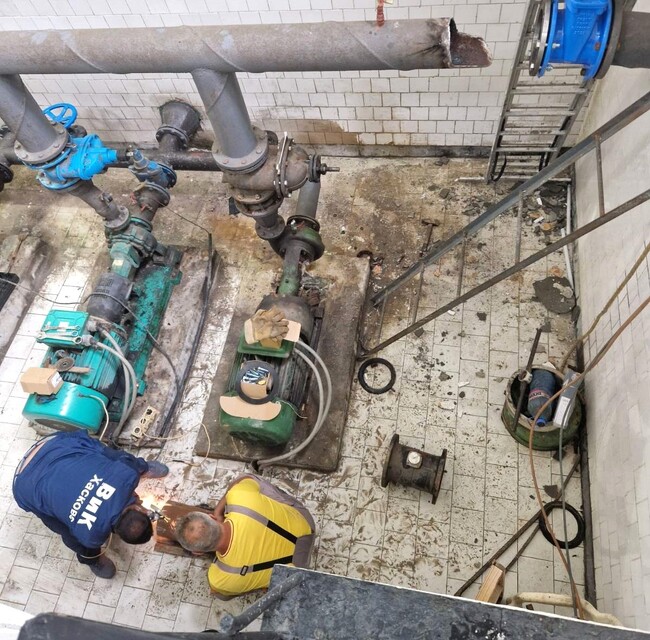 Шест симеоновградски села може да останат без вода заради прекъсване на тока в помпени станции