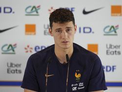 Euro 2024 Soccer France