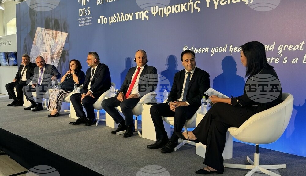 Minister Mundrov: Dynamics of New Technologies Require Developing Digital Skills