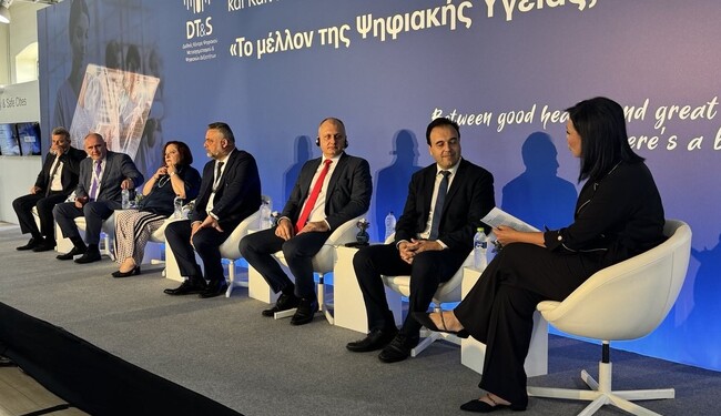 Министър Мундров: Динамиката на новите технологии изисква повишаване на дигиталните умения