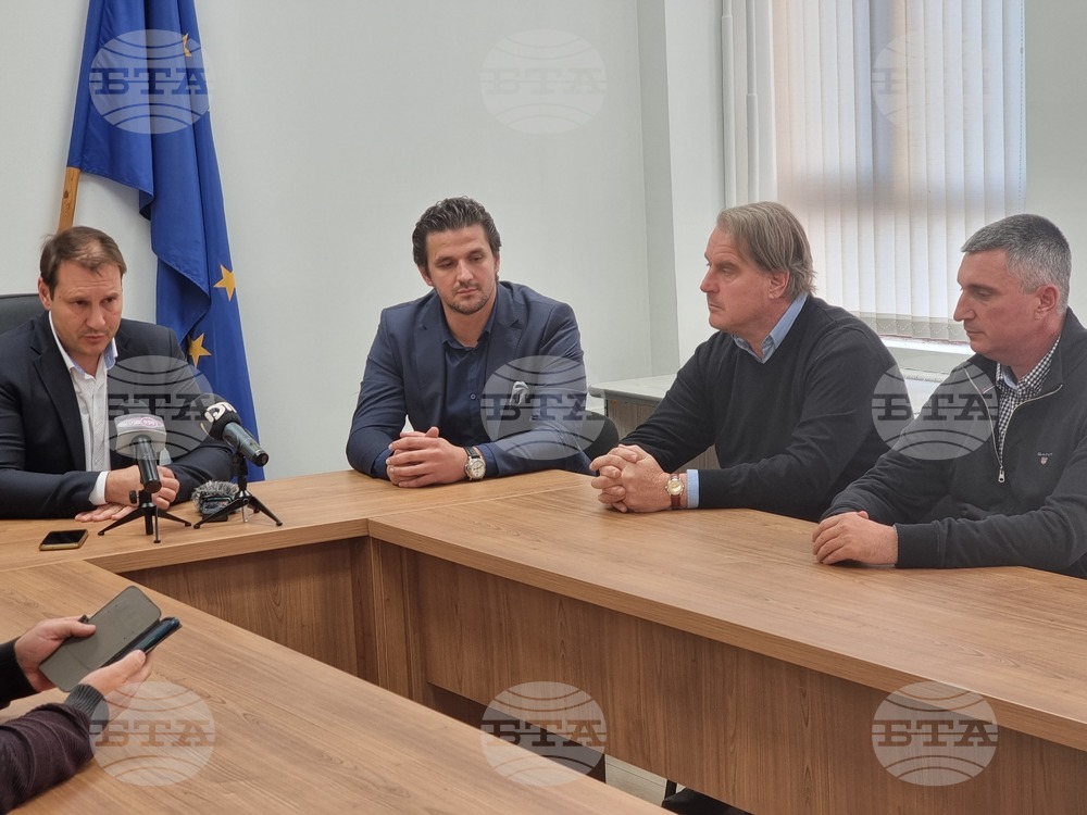 В Ямбол с 6,5 млн. евро ще бъде изграден завод за производство на фотоволтаични модули