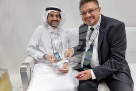 Обединени арабски емирства (ОАЕ) - Генерална асамблея на Федерацията на арабските новинарски агенции (ФАНА)