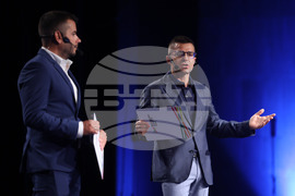 Форум „Кариера и живот - Защо в България?“