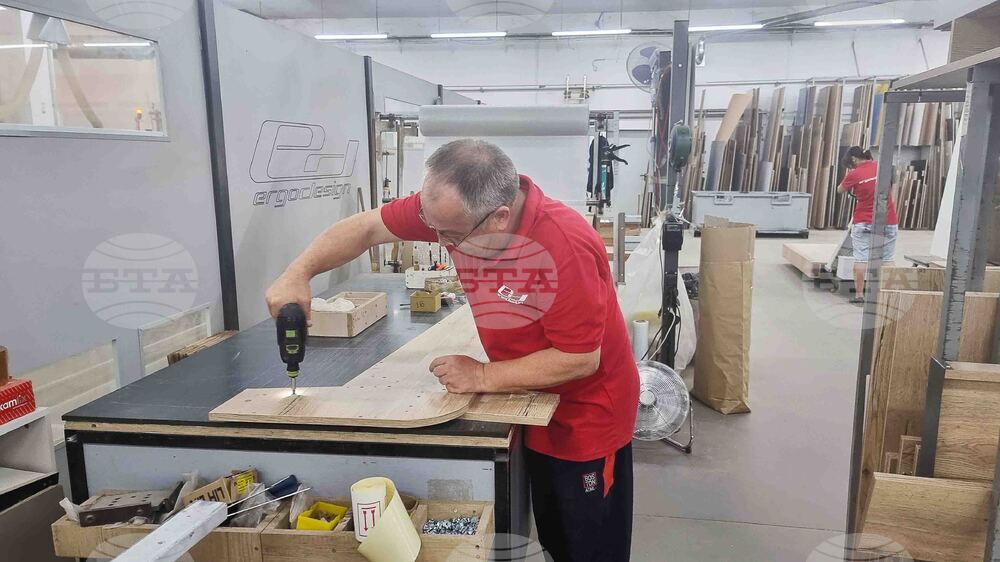 Русе - поръчкови мебели - производство