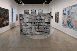 Варна - Градската художествена галерия - изложба