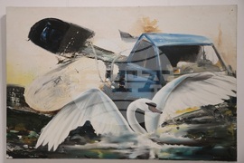 Варна - Градската художествена галерия - изложба