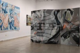 Варна - Градската художествена галерия - изложба