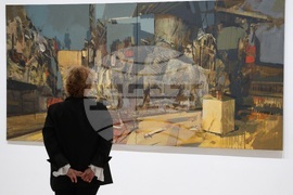 Варна - Градската художествена галерия - изложба