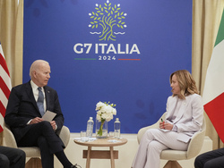 Italy G7