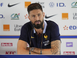 Euro 2024 Soccer France