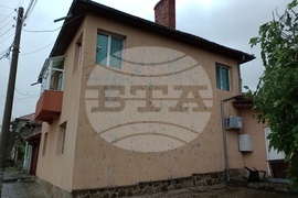 Драгижево - градушка - щети