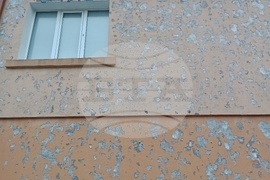 Драгижево - градушка - щети