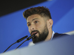 Euro 2024 Soccer France