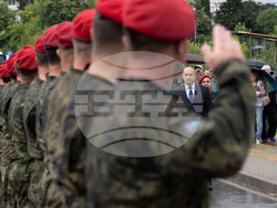 Снимка: Президентство