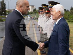 Снимка: Президентство