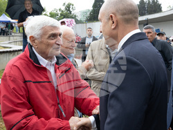 Снимка: Президентство