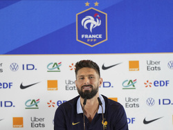 Euro 2024 Soccer France