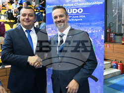 Снимка: МВР