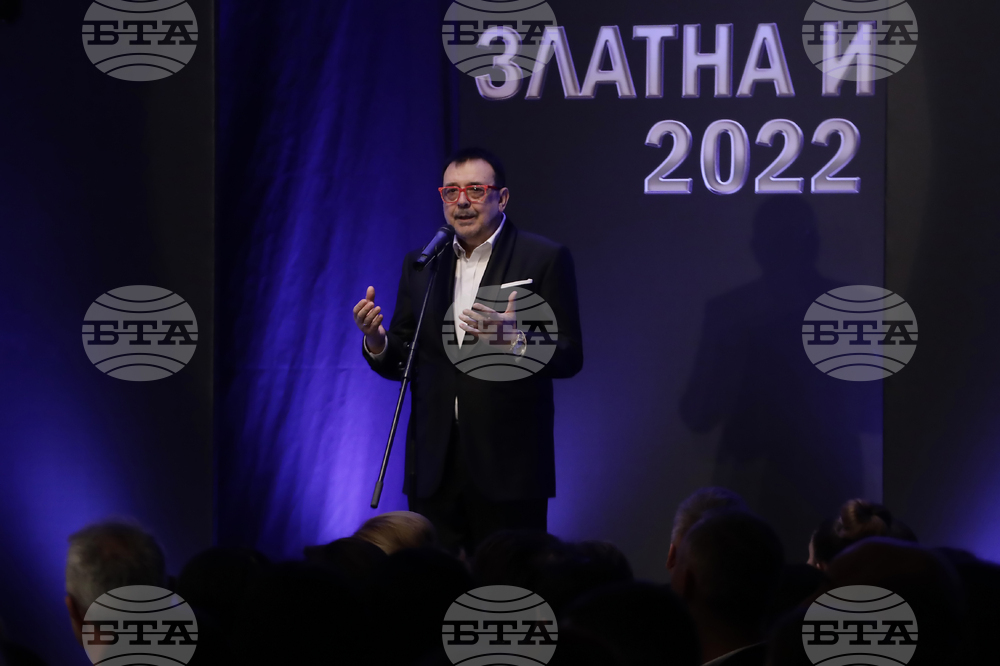 Златна игла 2022 - мода - награди