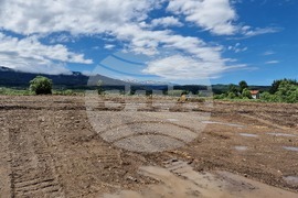 Село Белчин - къмпинг „Поларис“ - първа копка