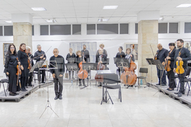 Габрово - концерт